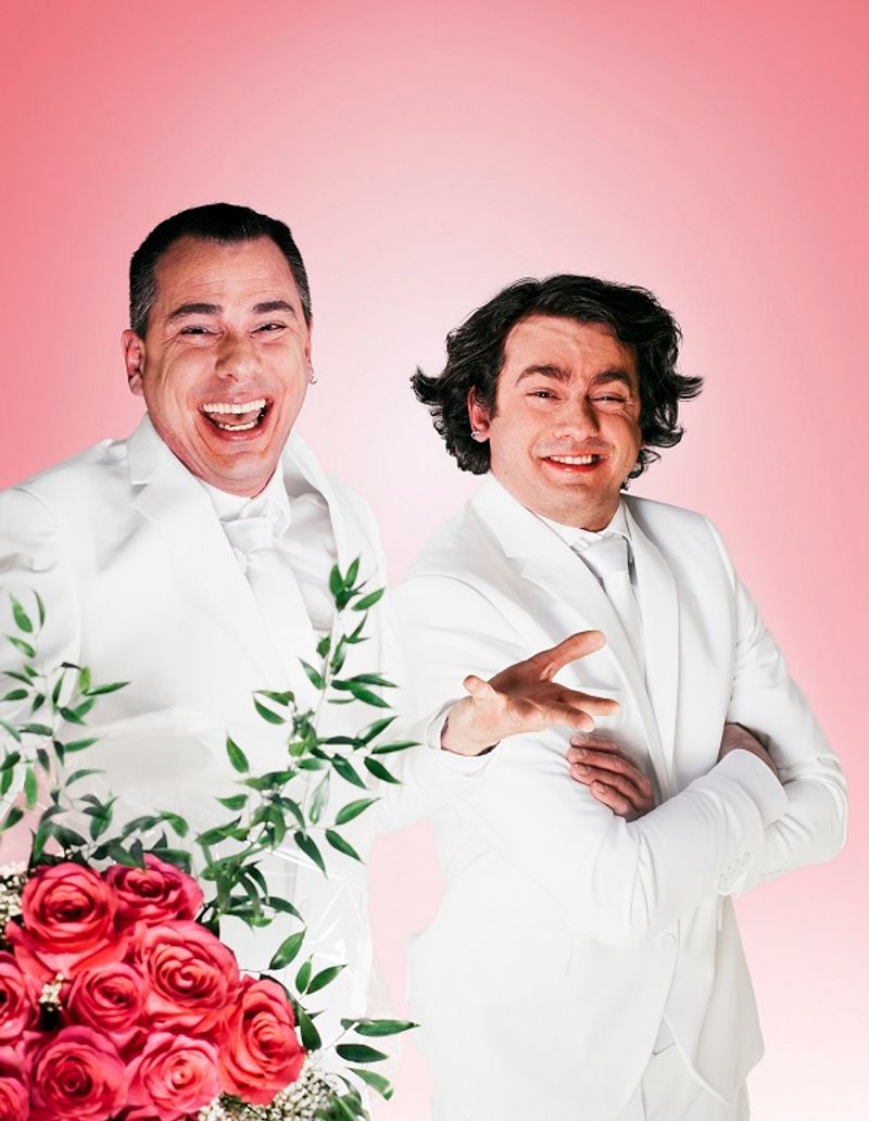 Christoph & Lollo